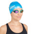 Gafas de Natación Zoggs Fusion Air Titanium Negro