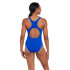 Bañador de Natación Zoggs Cottesloe Powerback Mujer Royal