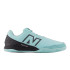 Zapatillas de Fútbol Sala New Balance Audazo v6 Command IN Bright Cyan Hombre