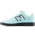 Zapatillas de Fútbol Sala New Balance Audazo v6 Control IN Bright Cyan Hombre