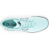 Zapatillas de Fútbol Sala New Balance Audazo v6 Control IN Bright Cyan Hombre