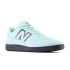Zapatillas de Fútbol Sala New Balance Audazo v6 Control IN Bright Cyan Hombre