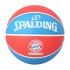 Pelota de baloncesto Spalding FC Bayern EL TEAM
