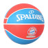 Pelota de baloncesto Spalding FC Bayern EL TEAM