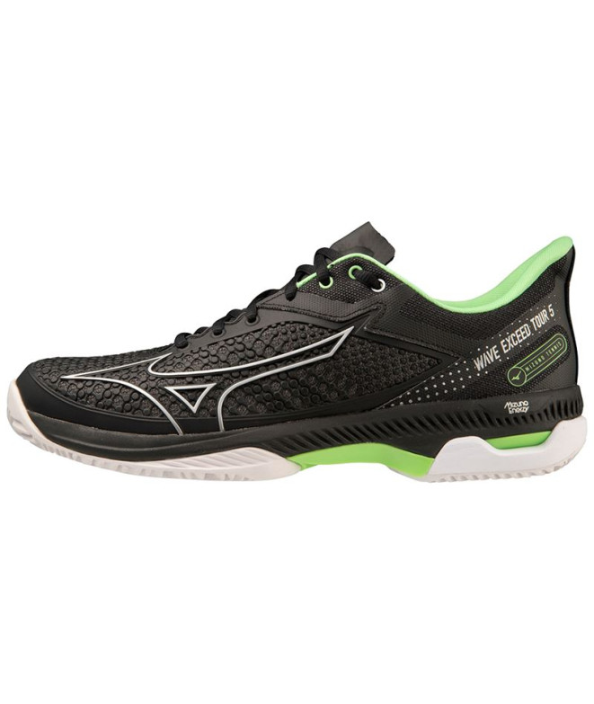 Zapatillas de Pádel Mizuno Wave Exceed Tour 5CC...