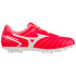 Botas de Fútbol Mizuno Monarcida Neo II Select AG Coral
