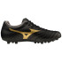 Botas de Fútbol Mizuno Morelia Neo IV Pro AG Negro