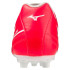 Botas de Fútbol Mizuno Morelia Neo IV Pro AG Coral