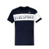 Camiseta Le Coq Sportif BAT SS N°2 M sky captain/new optical