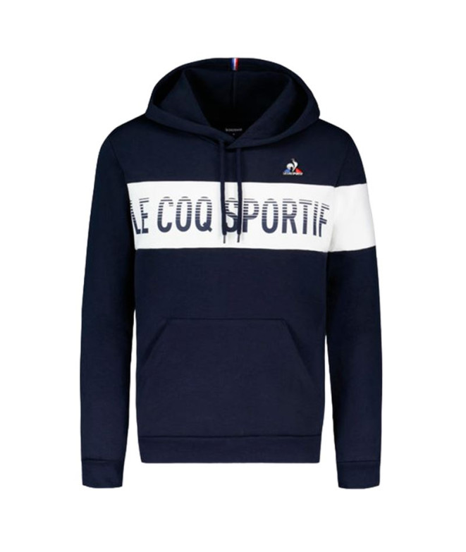 Sudadera Le Coq Sportif BAH Hoody N°1 M sky...