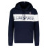 Sudadera Le Coq Sportif BAH Hoody N°1 M sky captain/new optical