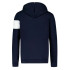 Sudadera Le Coq Sportif BAH Hoody N°1 M sky captain/new optical