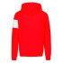 Sudadera Le coq Sportif Bah N°1 Rouge Electro/N.Optical