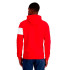 Sudadera Le coq Sportif Bah N°1 Rouge Electro/N.Optical