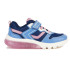 Zapatillas Geox Ciberdron Niña Navy/Rosa