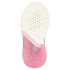 Zapatillas Geox Ciberdron Niña Navy/Rosa