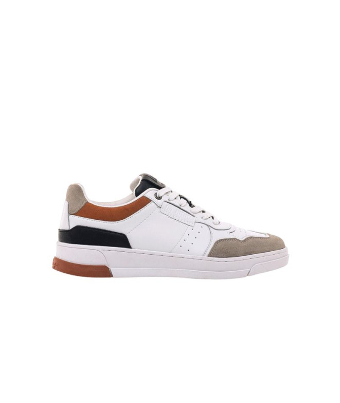 Zapatillas Mustang I Attitude Hombre Action...