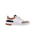 Zapatillas Mustang I Attitude Hombre Action Blanco/Cato Arena