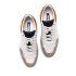 Zapatillas Mustang I Attitude Hombre Action Blanco/Cato Arena