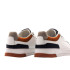 Zapatillas Mustang I Attitude Hombre Action Blanco/Cato Arena