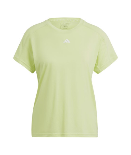Camiseta de Fitness adidas Tr-Es Mujer