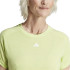 Camiseta de Fitness adidas Tr-Es Mujer