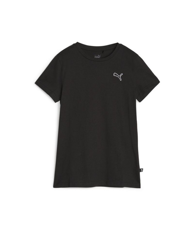 Camiseta Puma Better Essentials Mujer