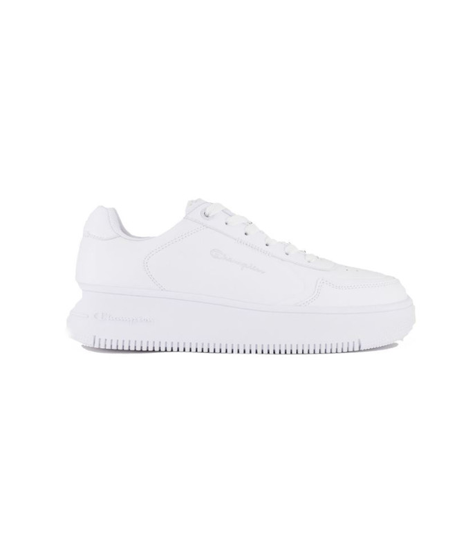 Zapatillas Champion Low Cut Shoe Rebound...
