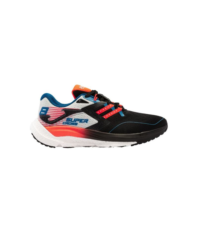 Zapatillas de Running Joma Super Cross 2301 Hombre