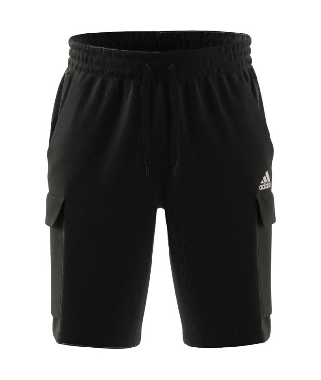 Pantalones adidas M Sl Ft C Hombre