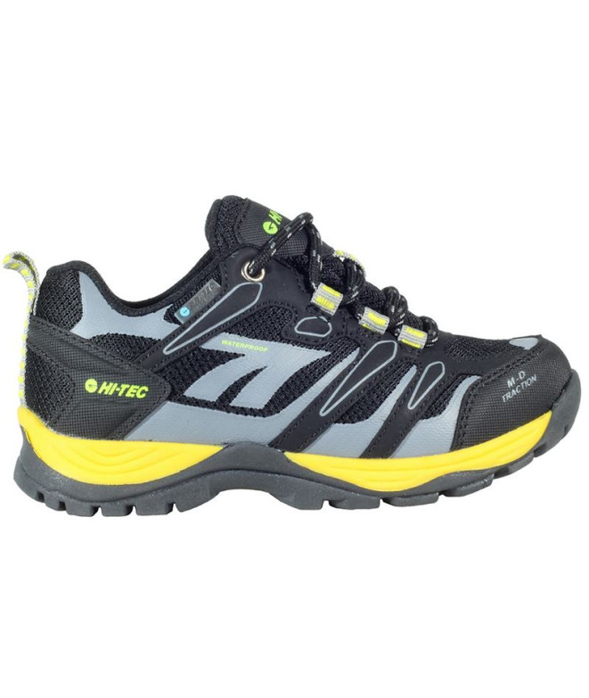Zapatillas de Montaña Hi-Tec Muflon Low...