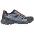 Zapatillas de Montaña Hi-Tec Terra Track Black Hombre