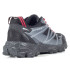 Zapatillas de Montaña Hi-Tec Terra Track Black Hombre