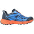 Zapatillas de Montaña Hi-Tec Terra Track Blue Hombre