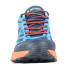 Zapatillas de Montaña Hi-Tec Terra Track Blue Hombre