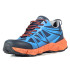 Zapatillas de Montaña Hi-Tec Terra Track Blue Hombre