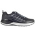 Zapatillas de Montaña Hi-Tec Trail Destroyer Low Black-Castle Rock-Multi Hombre