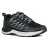 Zapatillas de Montaña Hi-Tec Trail Destroyer Low Black-Castle Rock-Multi Hombre