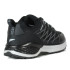 Zapatillas de Montaña Hi-Tec Trail Destroyer Low Black-Castle Rock-Multi Hombre