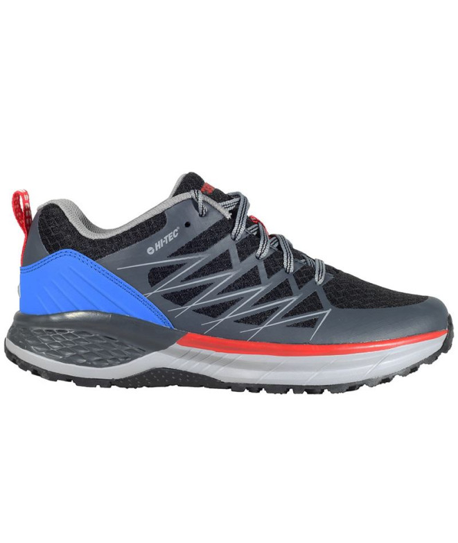 Zapatillas de Montaña Hi-Tec Trail Destroyer...