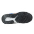 Zapatillas de Montaña Hi-Tec Trail Destroyer Low Black-Silver Hombre