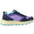 Zapatillas de Montaña Hi-Tec Terra Fly 2 Berry Mujer