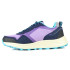 Zapatillas de Montaña Hi-Tec Terra Fly 2 Berry Mujer
