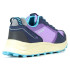 Zapatillas de Montaña Hi-Tec Terra Fly 2 Berry Mujer