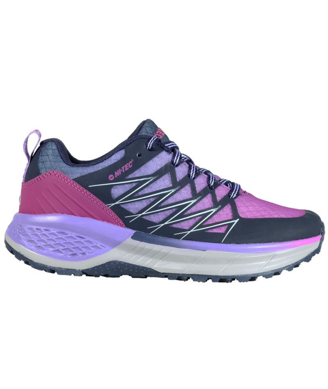 Zapatillas de Montaña Hi-Tec Trail Destroyer...