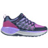Zapatillas de Montaña Hi-Tec Trail Destroyer Low Black Irish-Multi Mujer