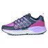 Zapatillas de Montaña Hi-Tec Trail Destroyer Low Black Irish-Multi Mujer