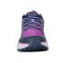 Zapatillas de Montaña Hi-Tec Trail Destroyer Low Black Irish-Multi Mujer