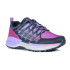 Zapatillas de Montaña Hi-Tec Trail Destroyer Low Black Irish-Multi Mujer