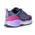 Zapatillas de Montaña Hi-Tec Trail Destroyer Low Black Irish-Multi Mujer